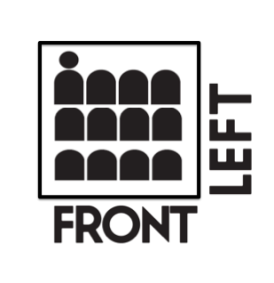 Front Left, LLC